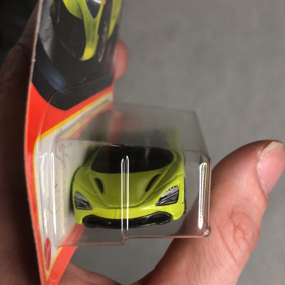 McLaren 720 Spider - Picture 5 of 8